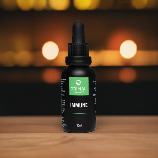 Primal Organix Immune 30ml