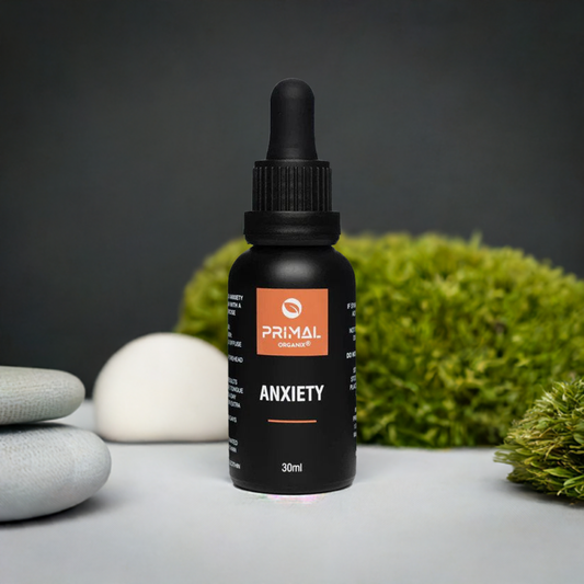 Primal Organix Anxiety 30mL