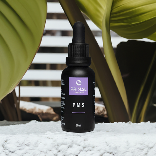 Primal Organix PMS 30mL