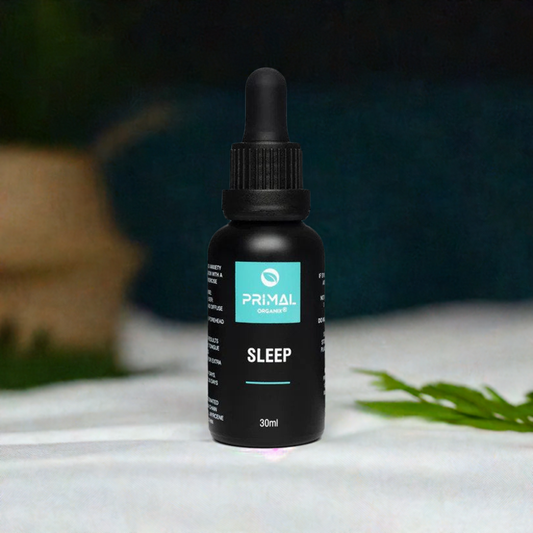 Primal Organix Sleep 30mL