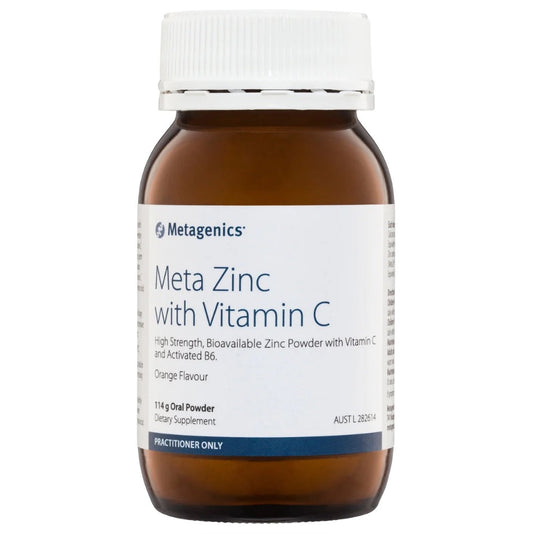 Metagenics C-Ultrascorb II 100g oral powder